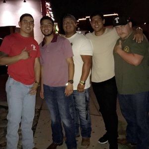 Meet your Posher, Zach